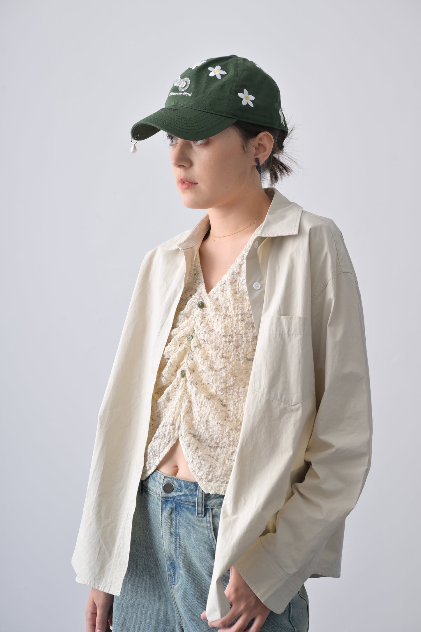 Mind Explorers Cap by Thyself