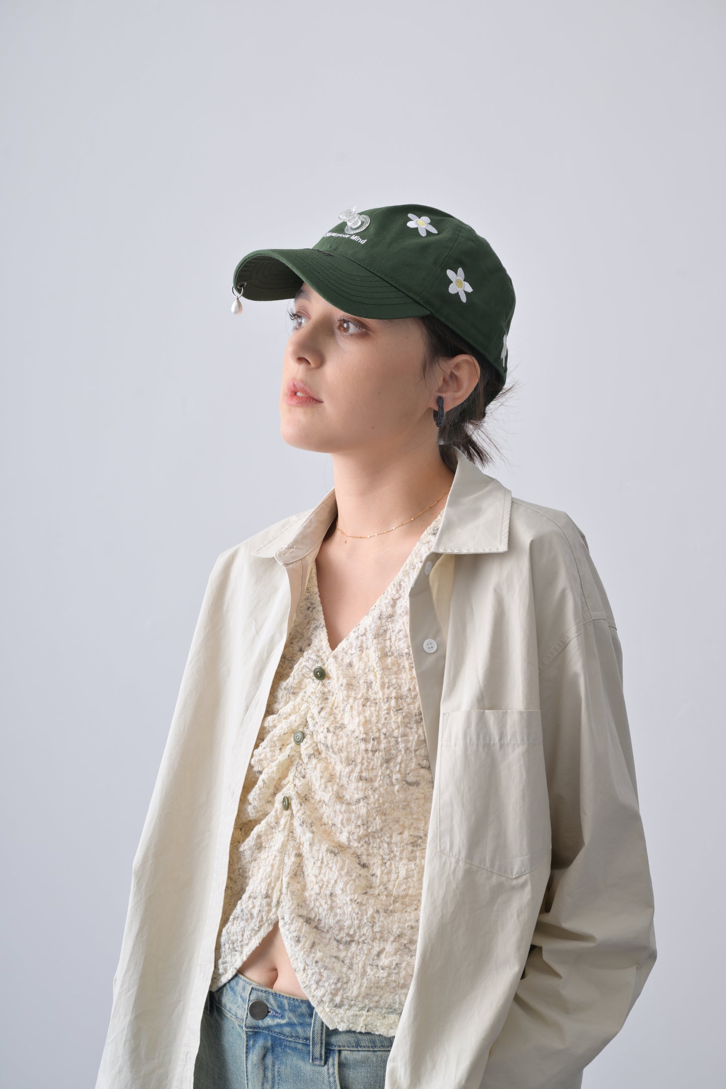 Mind Explorers Cap by Thyself